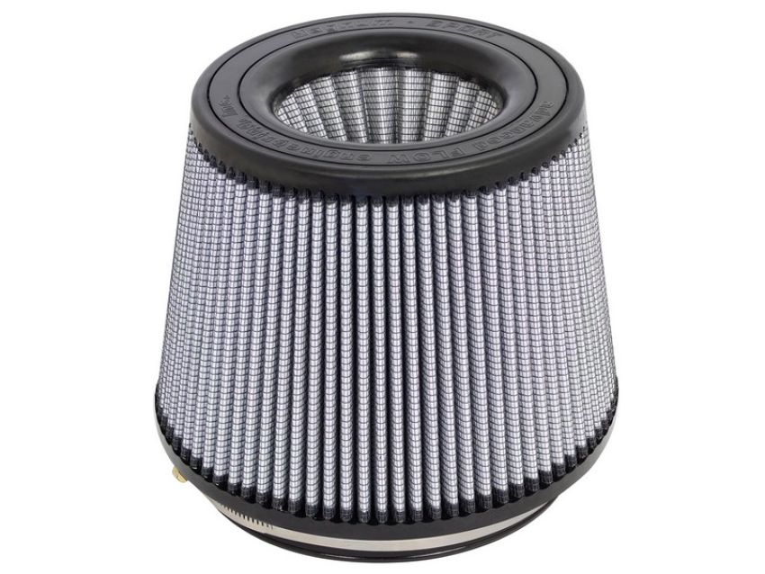 aFe Power 21-91055 Magnum FORCE Intake Replacement Air Filter w/ Pro DRY S Media
