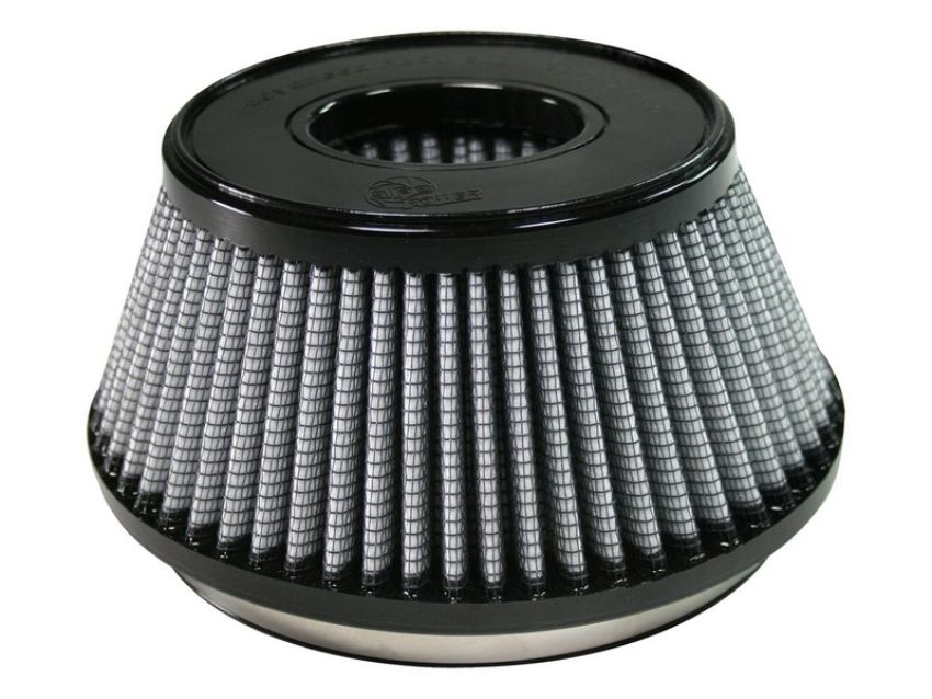 aFe Power 21-91058 Magnum FORCE Intake Replacement Air Filter w/ Pro DRY S Media