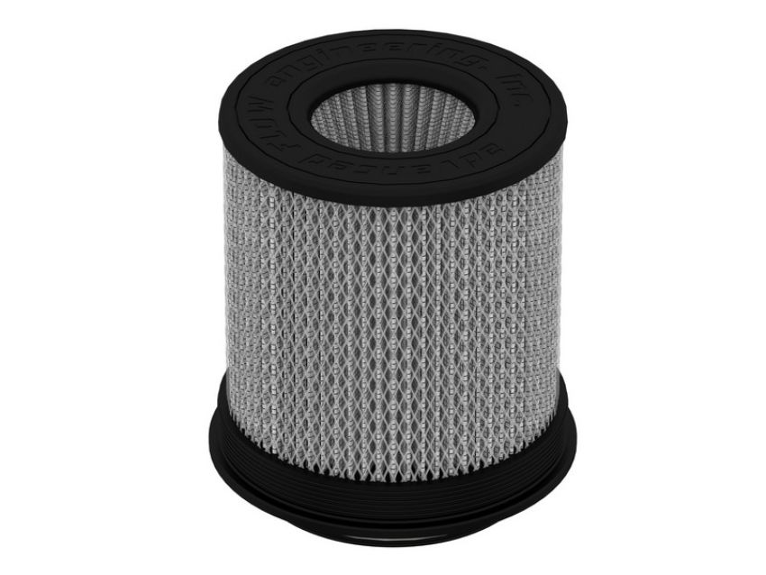 aFe Power 21-91059 Momentum Intake Replacement Air Filter w/ Pro DRY S Media