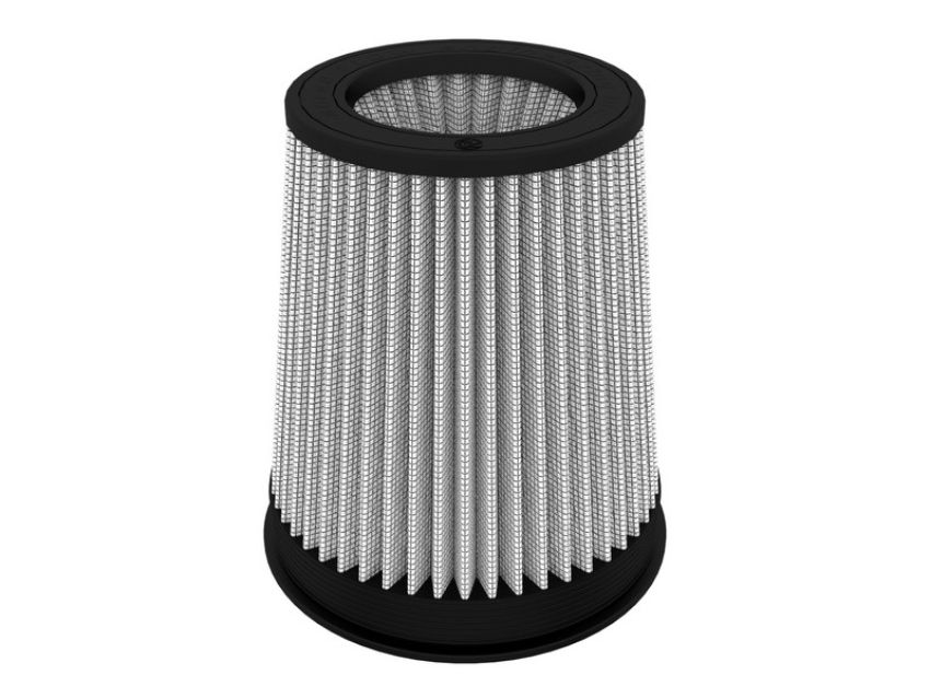 aFe Power 21-91062 Momentum Intake Replacement Air Filter w/ Pro DRY S Media