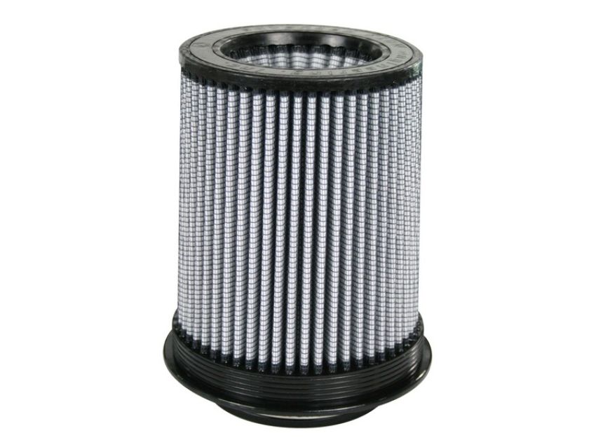 aFe Power 21-91063 Momentum Intake Replacement Air Filter w/ Pro DRY S Media