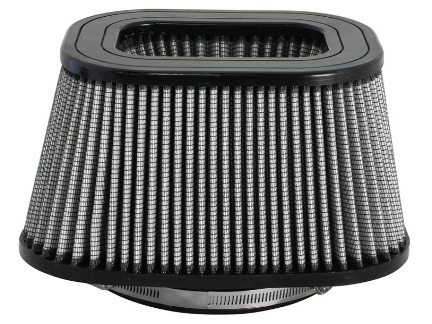 aFe Power 21-91067 Magnum FLOW Universal Air Filter w/ Pro DRY S Media