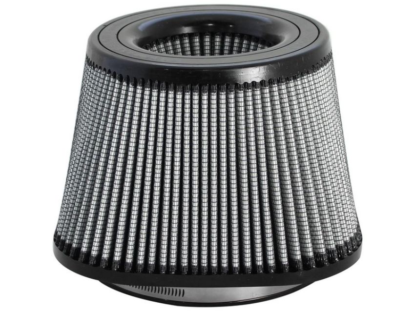 aFe Power 21-91069 Magnum FLOW Universal Air Filter w/ Pro DRY S Media
