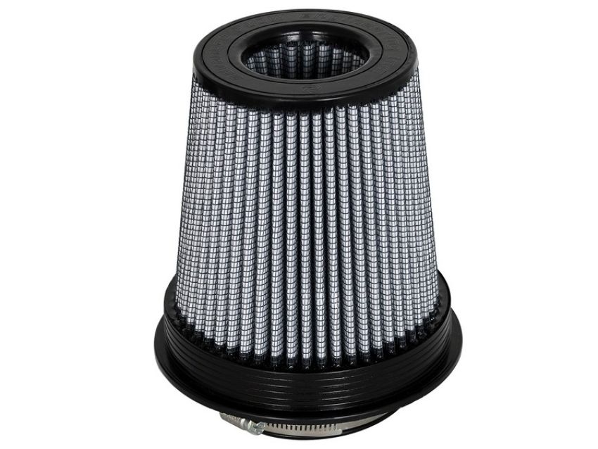 aFe Power 21-91073 Momentum Intake Replacement Air Filter w/ Pro DRY S Media