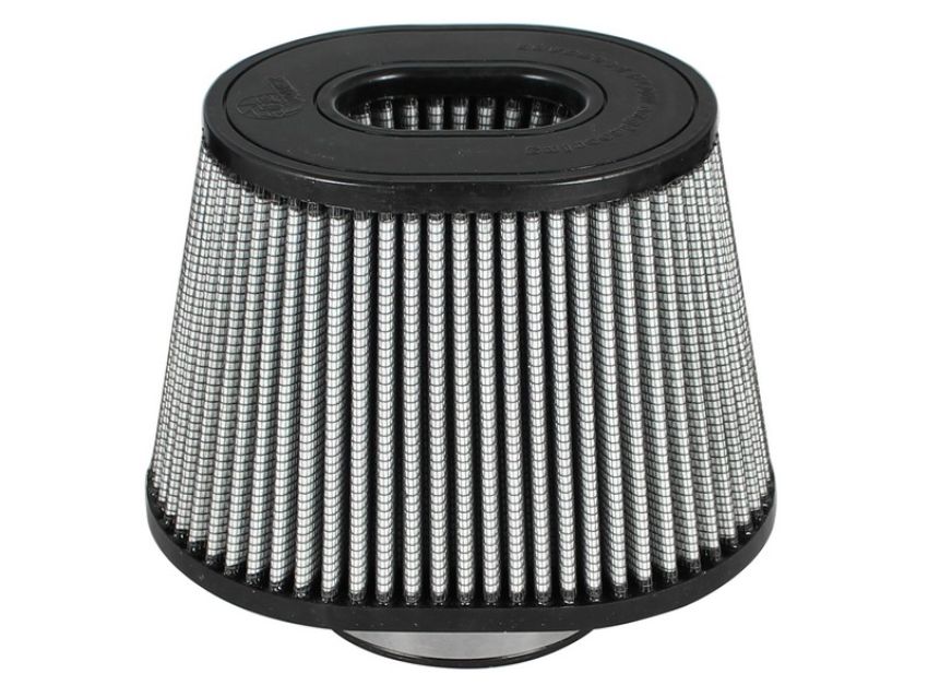 aFe Power 21-91074 Magnum FORCE Intake Replacement Air Filter w/ Pro DRY S Media