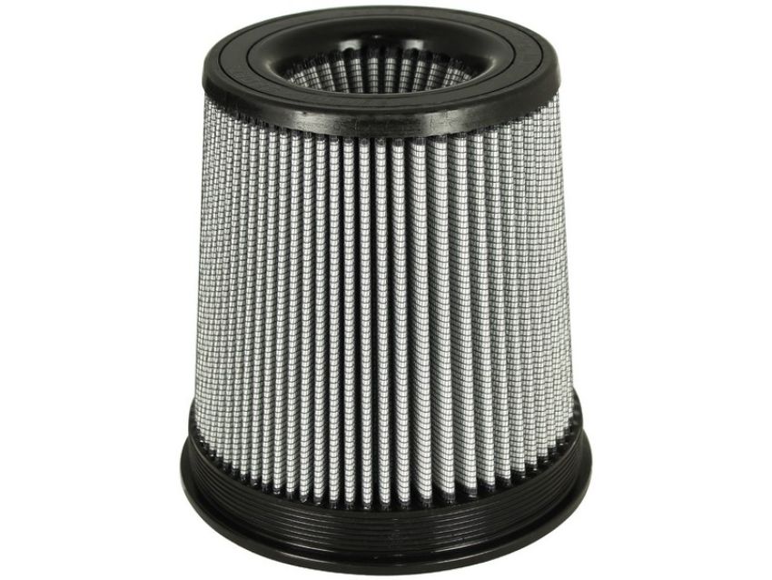 aFe Power 21-91079 Momentum Intake Replacement Air Filter w/ Pro DRY S Media