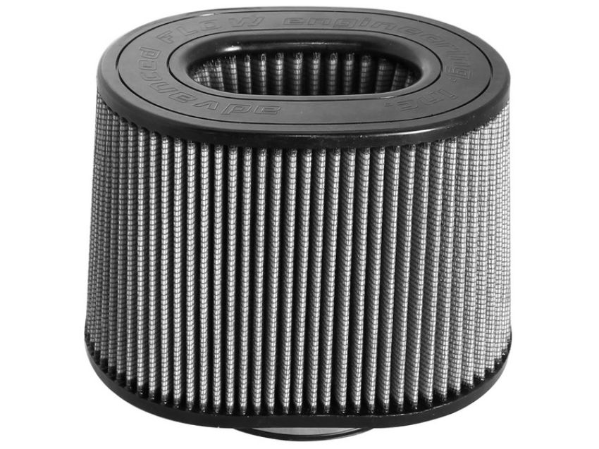 aFe Power 21-91080 Magnum FORCE Intake Replacement Air Filter w/ Pro DRY S Media