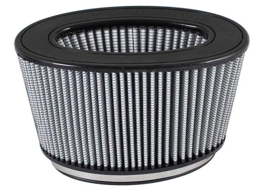 aFe Power 21-91086 Magnum FORCE Intake Replacement Air Filter w/ Pro DRY S Media