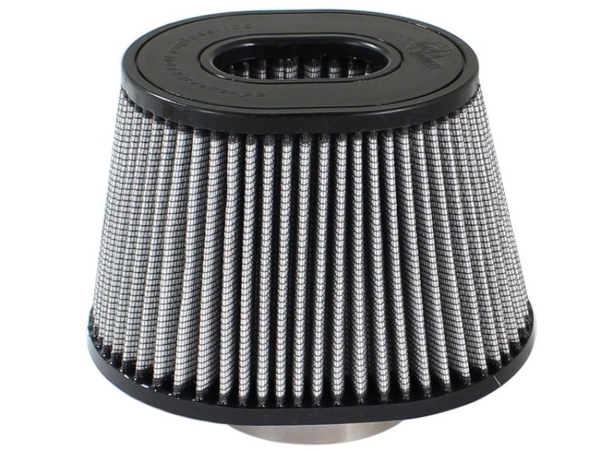 aFe Power 21-91087 Magnum FORCE Intake Replacement Air Filter w/ Pro DRY S Media
