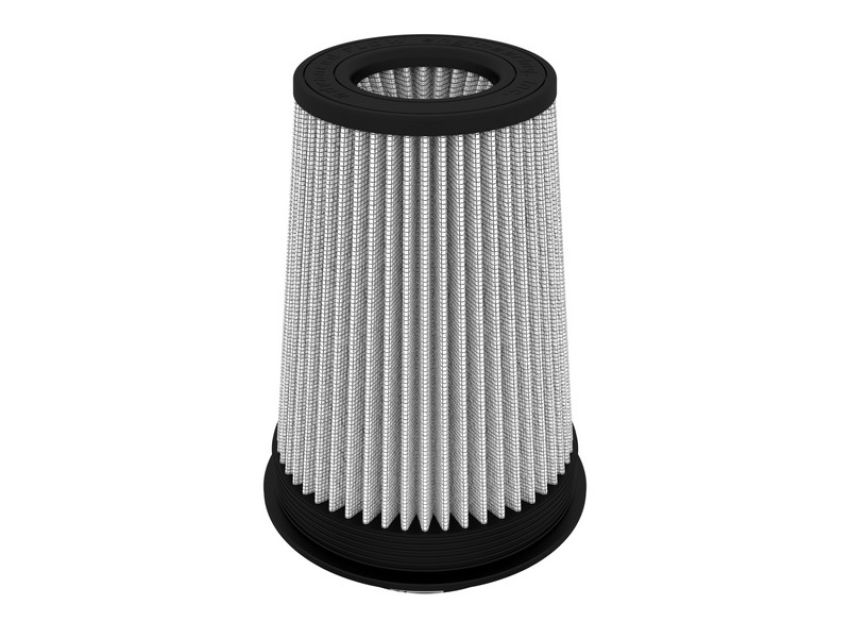 aFe Power 21-91089 Momentum Intake Replacement Air Filter w/ Pro DRY S Media