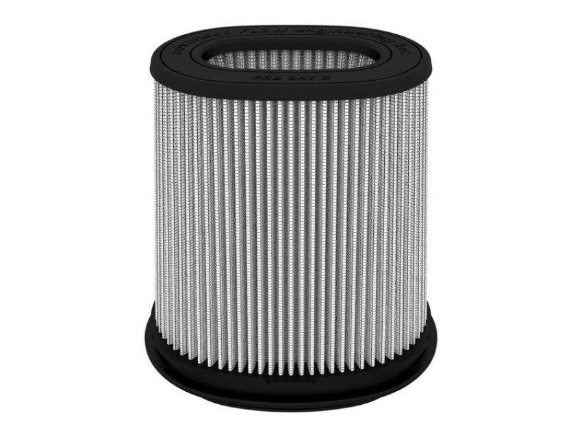 aFe Power 21-91092 Momentum Intake Replacement Air Filter w/ Pro DRY S Media