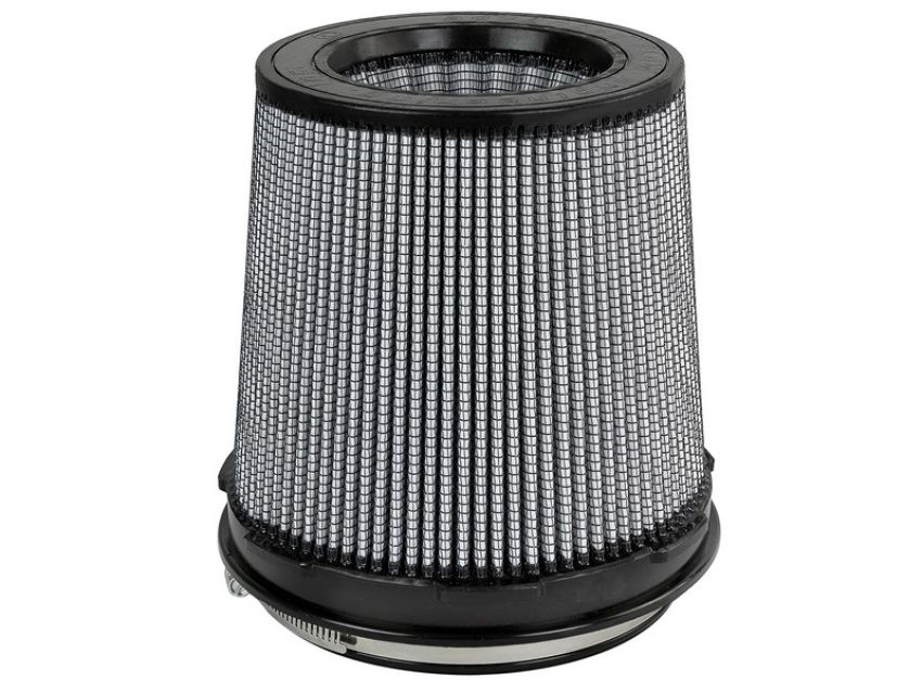 aFe Power 21-91093 Momentum Intake Replacement Air Filter w/ Pro DRY S Media