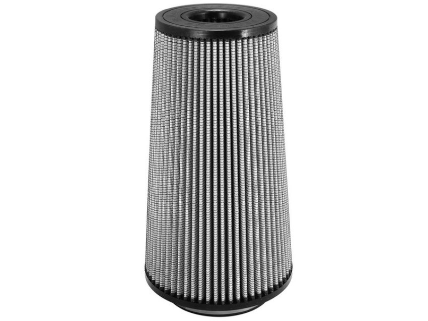 aFe Power 21-91096 Magnum FLOW Universal Air Filter w/ Pro DRY S Media