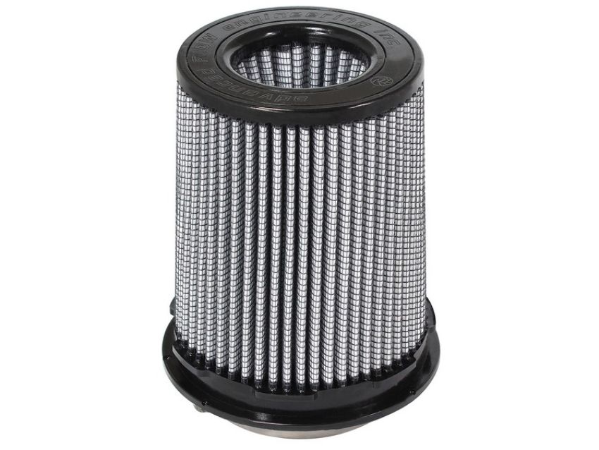 aFe Power 21-91097 Momentum Intake Replacement Air Filter w/ Pro DRY S Media
