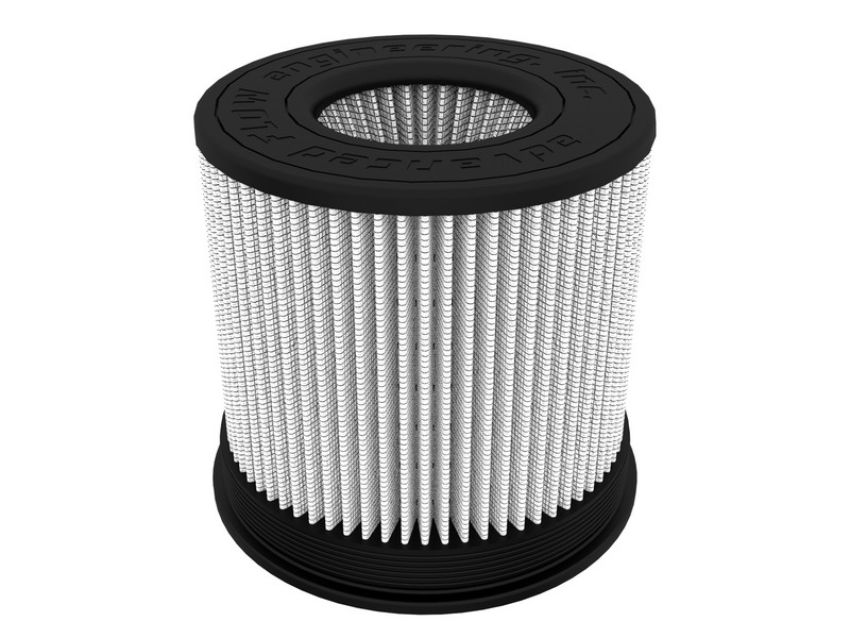 aFe Power 21-91100 Momentum Intake Replacement Air Filter w/ Pro DRY S Media