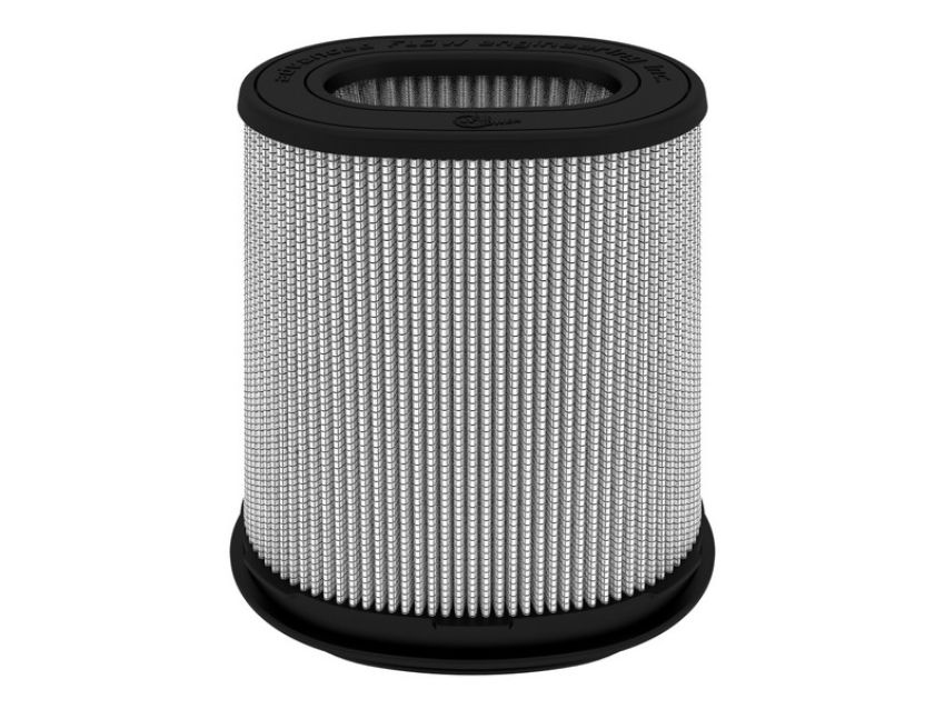 aFe Power 21-91101 Momentum Intake Replacement Air Filter w/ Pro DRY S Media