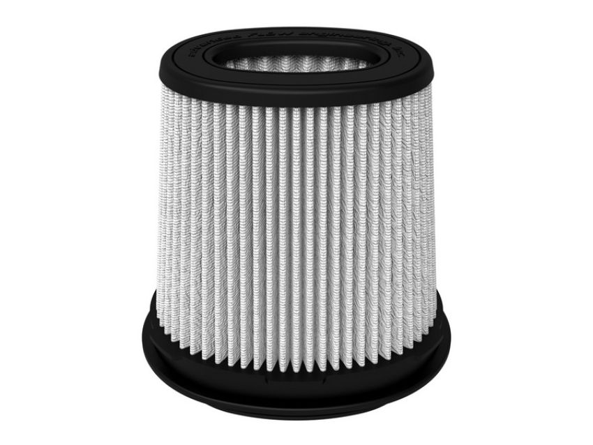 aFe Power 21-91104 Momentum Intake Replacement Air Filter w/ Pro DRY S Media