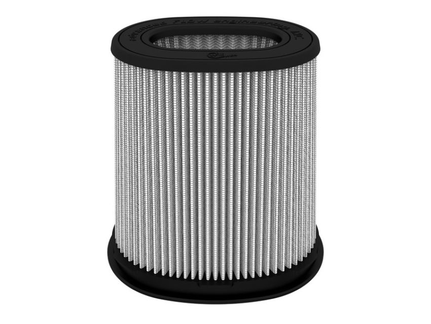 aFe Power 21-91105 Momentum Intake Replacement Air Filter w/ Pro DRY S Media
