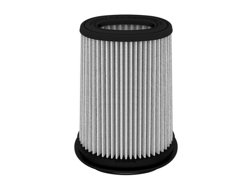 aFe Power 21-91106 Momentum Intake Replacement Air Filter w/ Pro DRY S Media