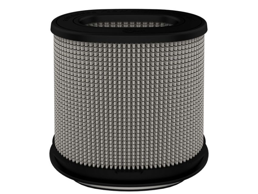 aFe Power 21-91107 Momentum Intake Replacement Air Filter w/ Pro DRY S Media