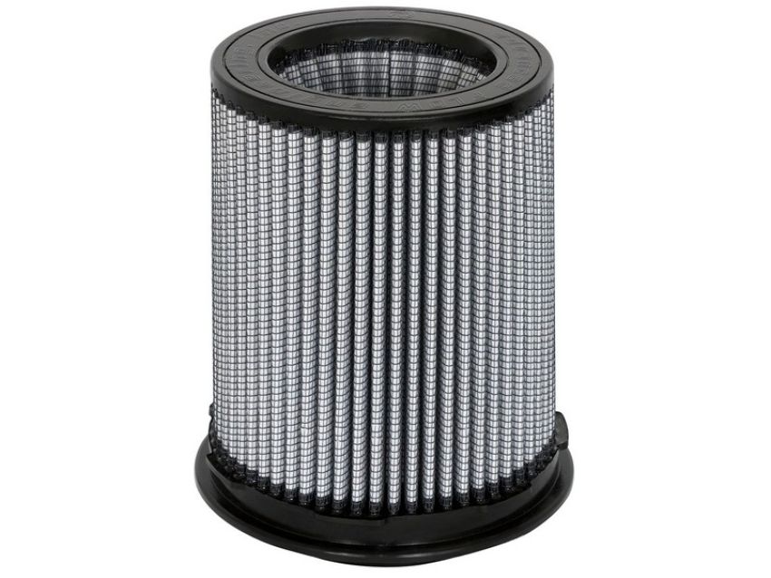 aFe Power 21-91108 Momentum Intake Replacement Air Filter w/ Pro DRY S Media