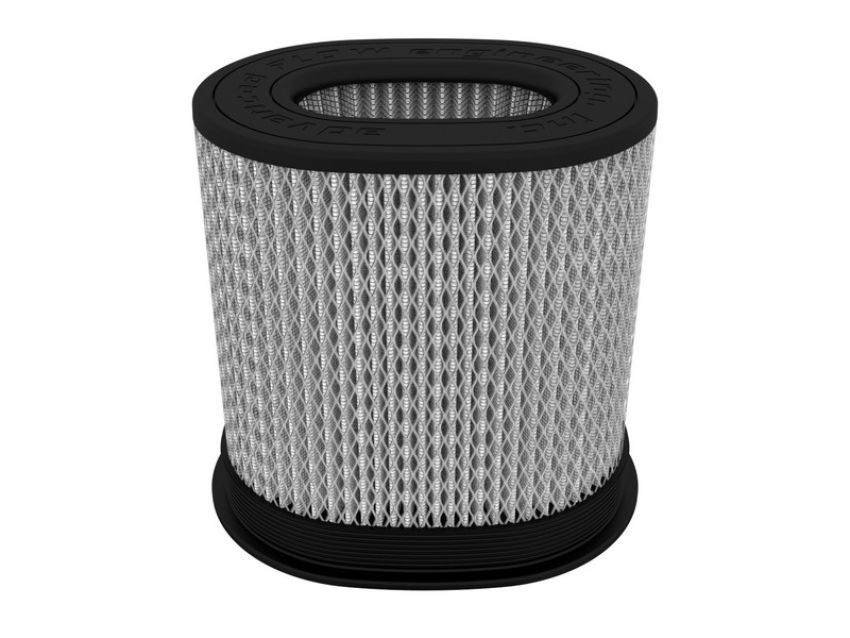 aFe Power 21-91109 Momentum Intake Replacement Air Filter w/ Pro DRY S Media