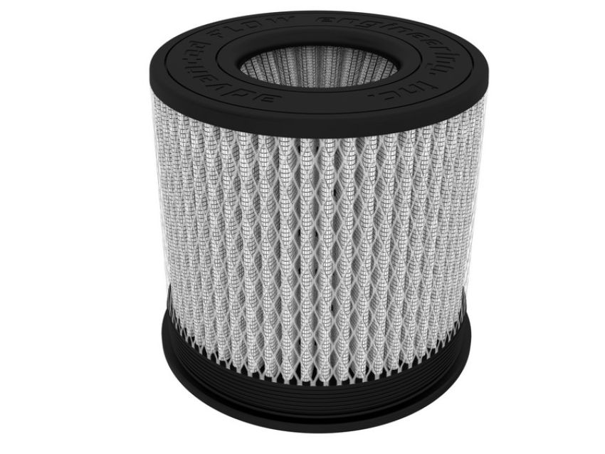 aFe Power 21-91110 Momentum Intake Replacement Air Filter w/ Pro DRY S Media