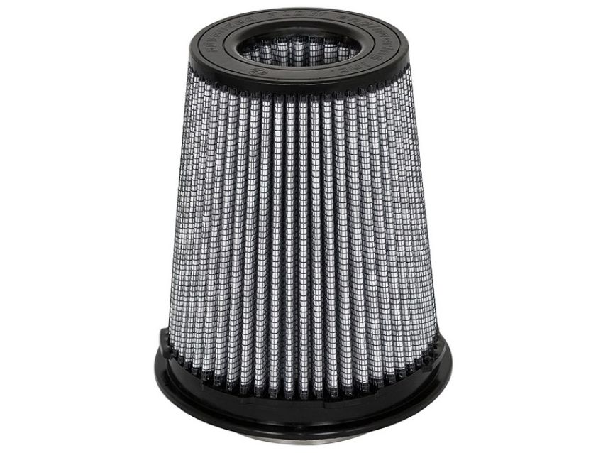 aFe Power 21-91113 Momentum Intake Replacement Air Filter w/ Pro DRY S Media