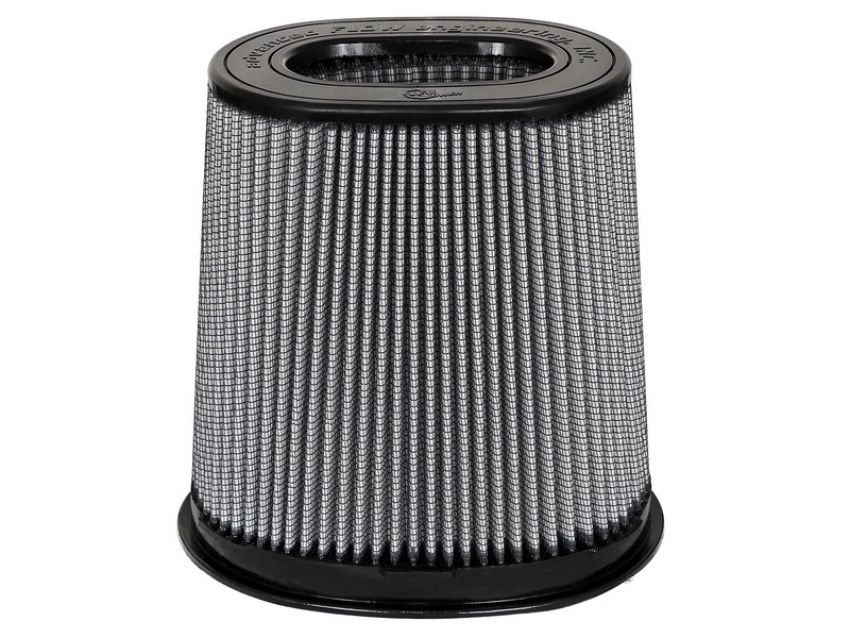 aFe Power 21-91115 Momentum Intake Replacement Air Filter w/ Pro DRY S Media