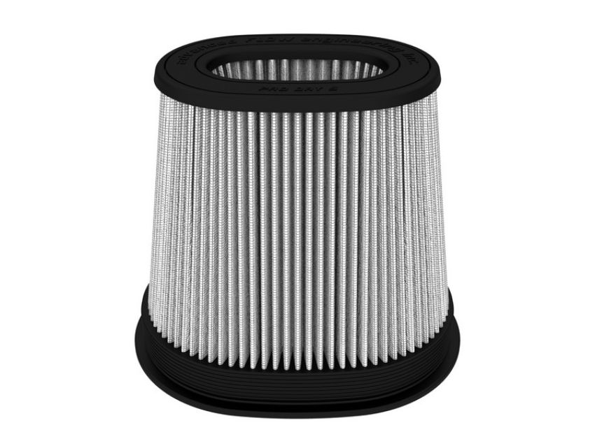 aFe Power 21-91116 Momentum Intake Replacement Air Filter w/ Pro DRY S Media