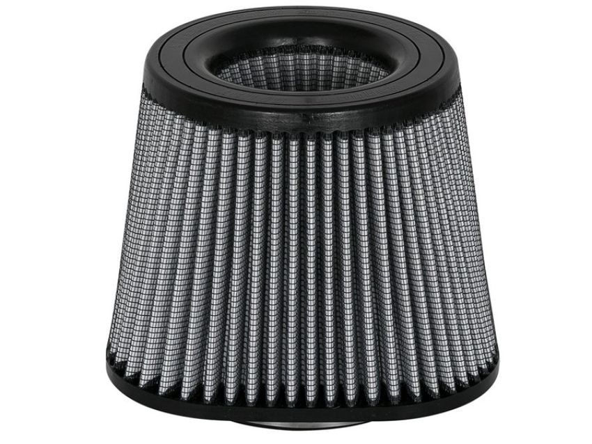 aFe Power 21-91119 Track Series Intake Replacement Air Filter w/ Pro DRY S Media