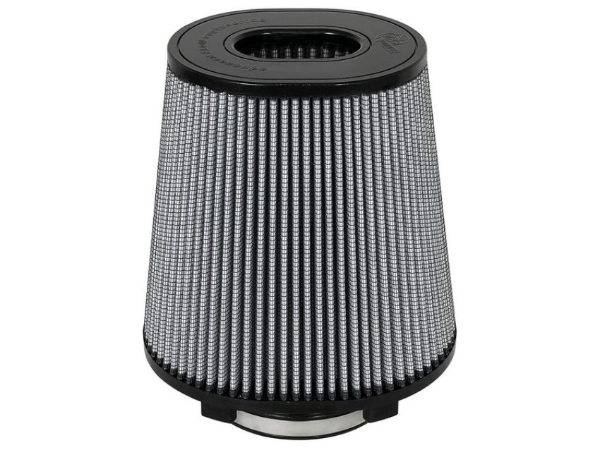 aFe Power 21-91120 Magnum FORCE Intake Replacement Air Filter w/ Pro DRY S Media
