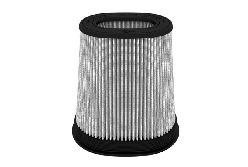 aFe Power 21-91123 Momentum Intake Replacement Air Filter w/ Pro DRY S Media