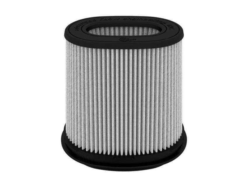 aFe Power 21-91124 Momentum Intake Replacement Air Filter w/ Pro DRY S Media