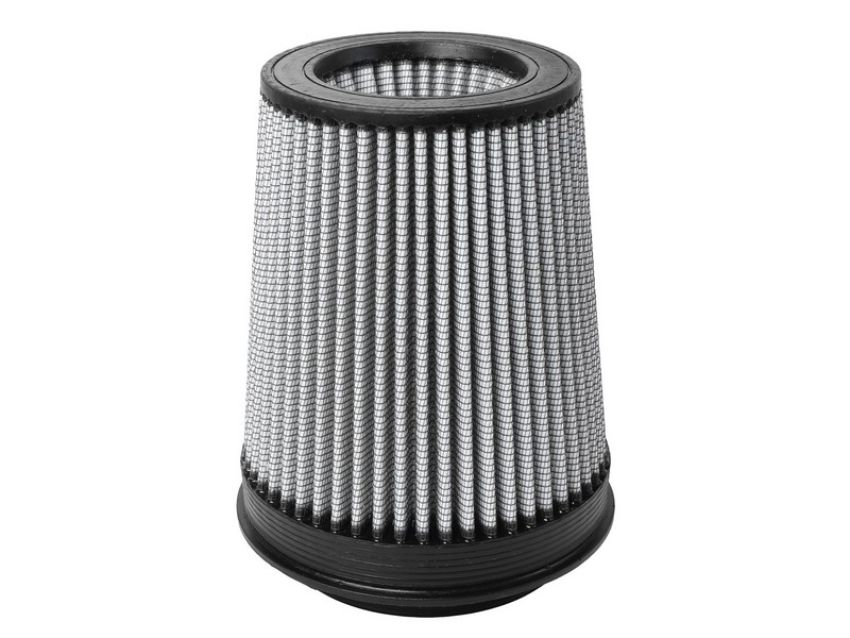 aFe Power 21-91125 Momentum Intake Replacement Air Filter w/ Pro DRY S Media
