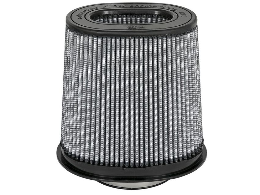 aFe Power 21-91126 Momentum Intake Replacement Air Filter w/ Pro DRY S Media