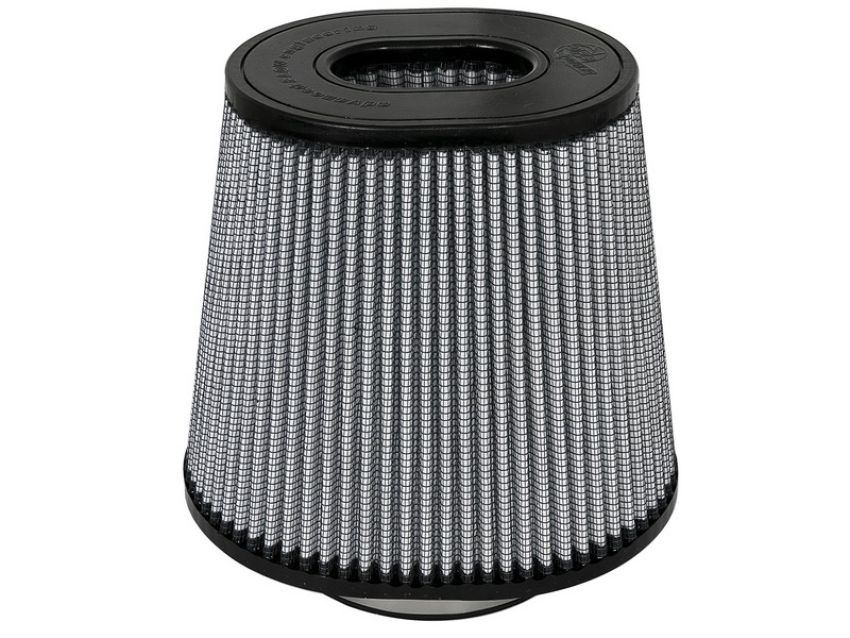 aFe Power 21-91127 Magnum FORCE Intake Replacement Air Filter w/ Pro DRY S Media