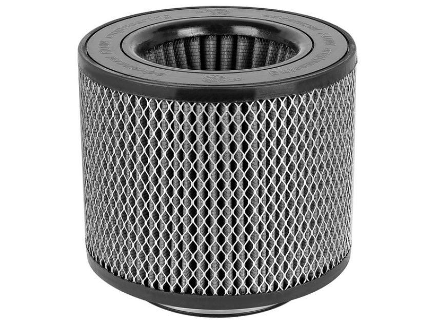 aFe Power 21-91128 Magnum FORCE Intake Replacement Air Filter w/ Pro DRY S Media
