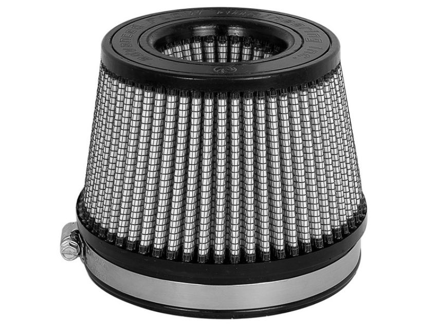 aFe Power 21-91130 Magnum FORCE Intake Replacement Air Filter w/ Pro DRY S Media