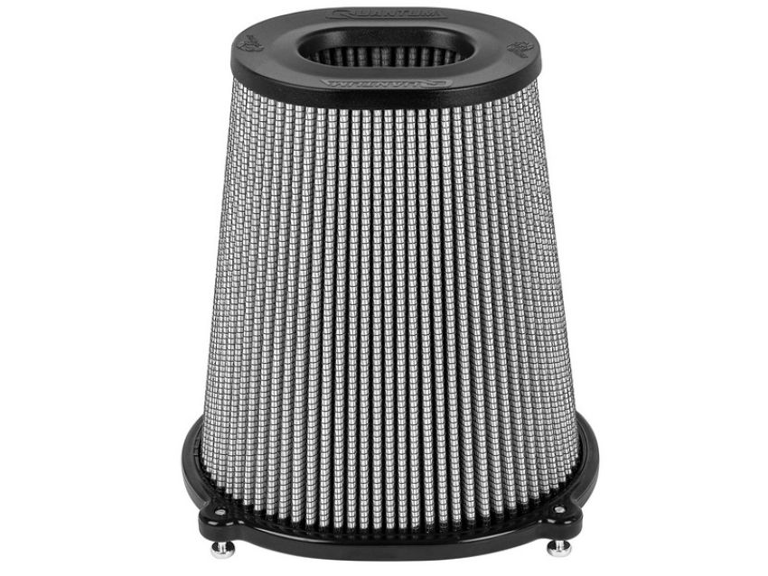 aFe Power 21-91133 QUANTUM Intake Replacement Air Filter w/ Pro DRY S Media