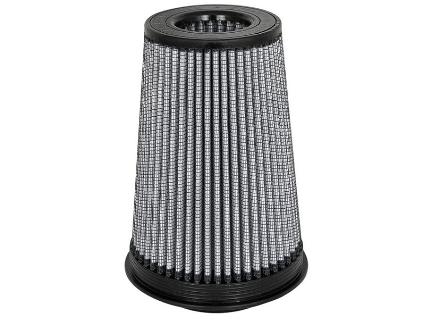 aFe Power 21-91135 Momentum Intake Replacement Air Filter w/ Pro DRY S Media