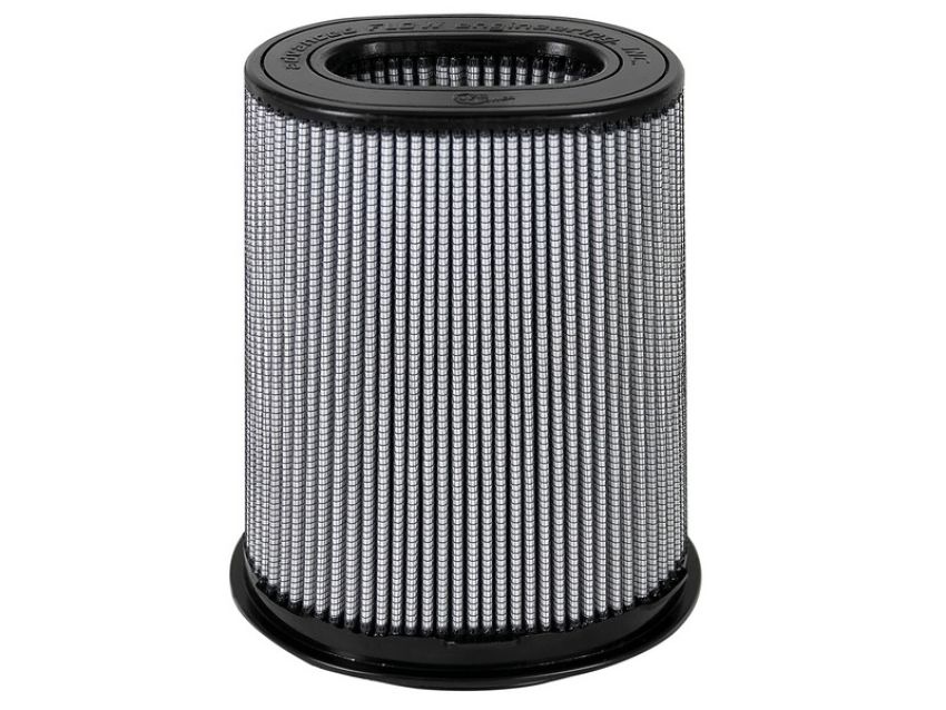 aFe Power 21-91136 Momentum Intake Replacement Air Filter w/ Pro DRY S Media