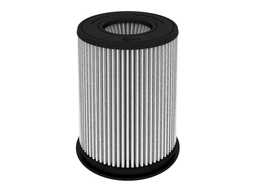 aFe Power 21-91141 Momentum Intake Replacement Air Filter w/ Pro DRY S Media
