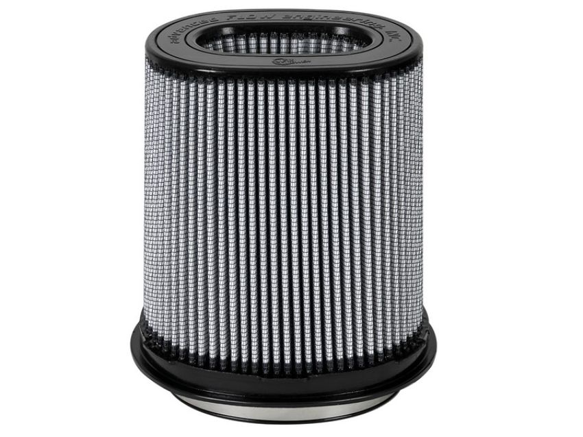 aFe Power 21-91143 Momentum Intake Replacement Air Filter w/ Pro DRY S Media