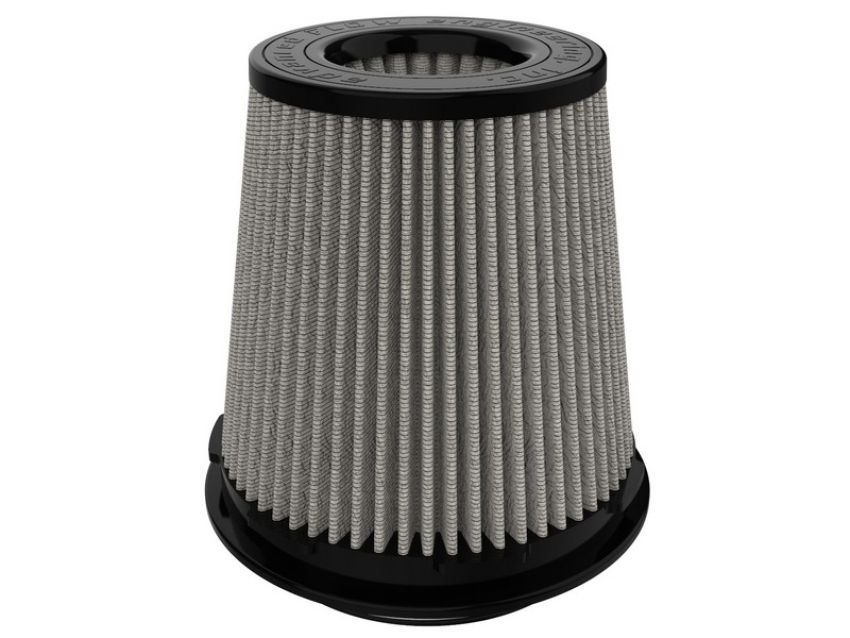 aFe Power 21-91144 Momentum Intake Replacement Air Filter w/ Pro DRY S Media