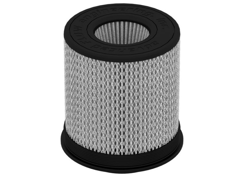 aFe Power 21-91147 Momentum Intake Replacement Air Filter w/ Pro DRY S Media
