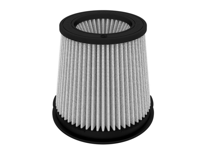 aFe Power 21-91148 Momentum Intake Replacement Air Filter w/ Pro DRY S Media