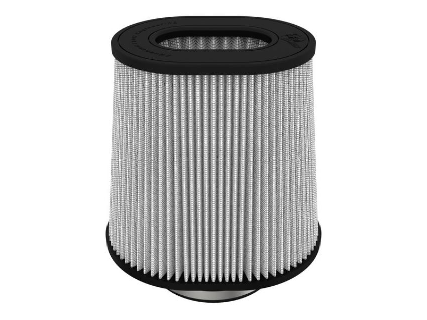 aFe Power 21-91149 Magnum FORCE Intake Replacement Air Filter w/ Pro DRY S Media