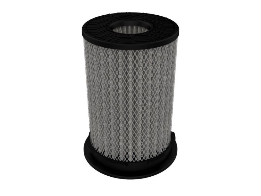 aFe Power 21-91151 Momentum Intake Replacement Air Filter w/ Pro DRY S Media