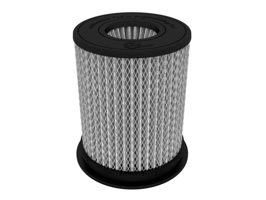 aFe Power 21-91153 Momentum Intake Replacement Air Filter w/ Pro DRY S Media